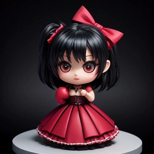 Pao mise en page internet vidéo illustration 3d serveur IA générative AI freelance paris studio de création magazines QTD8JNC0